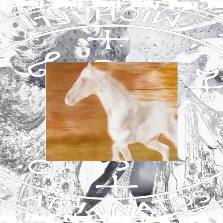 Pieroute 2hollis выпустил «Warhorse» с Хацунэ Мику из альбома Pirouette